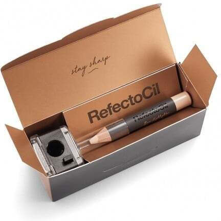 RefectoCil Μολύβι για Φρύδια Highlighter σε Ξανθιά Απόχρωση