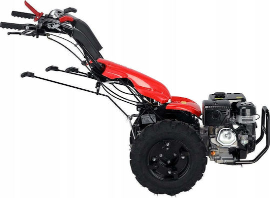 Yato Gasoline Tractor 12.24hp/420cc