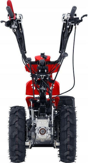 Yato Gasoline Tractor 12.24hp/420cc