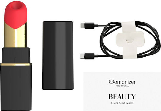 Womanizer Mini Clitoral Vibrator