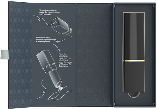 Womanizer Mini Clitoral Vibrator