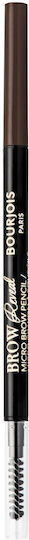 Reveal Micro Brow 003 Dark Brown Eyebrow Pencil in Brown Shade 0.35g
