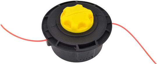 Awtools Глава за корда за тримери Easy Load M10x1,25