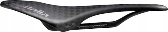Selle Italia Boost Tekno Superflow S Fahrradsattel Carbon Schwarz