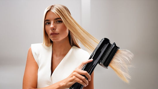 Cecotec Ionic Hair Straightener with Ceramic Plates