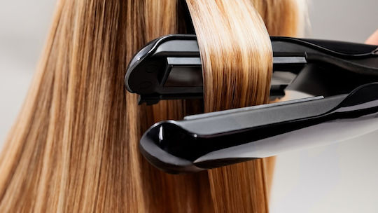 Cecotec Ionic Hair Straightener with Ceramic Plates
