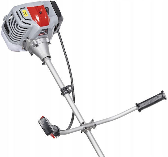 Dedra Двутактов Бензинов Храсторез за Рамо / Ръчна 1.97hp 8kg