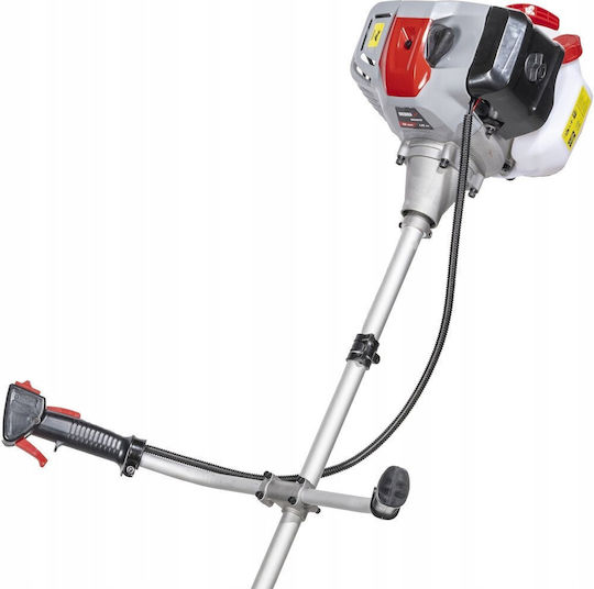 Dedra Двутактов Бензинов Храсторез за Рамо / Ръчна 1.97hp 8kg