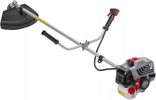 Dedra Двутактов Бензинов Храсторез за Рамо / Ръчна 1.97hp 8kg