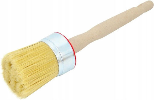 AWTools Rundes Pinsel 45mm