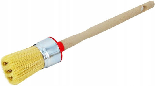 AWTools Rundes Pinsel 20mm