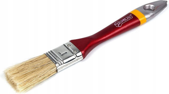 Polax Polax Farb Pinsel 25mm