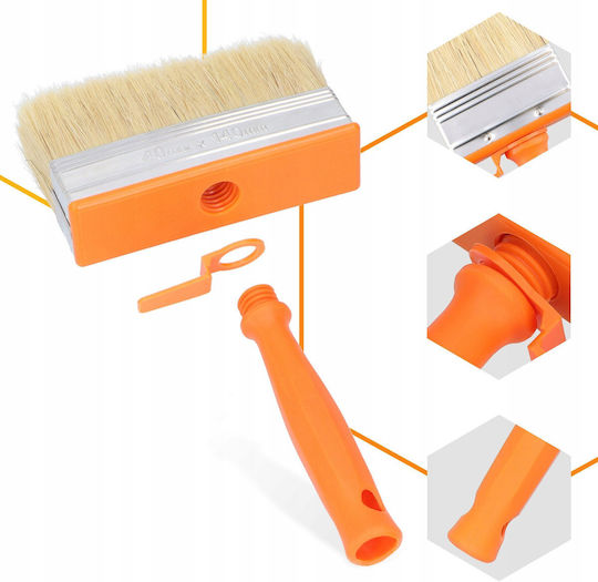 Polax Polax Pinsel 140mm