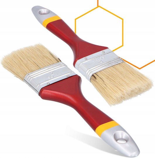 Polax Anza Pinsel 50mm