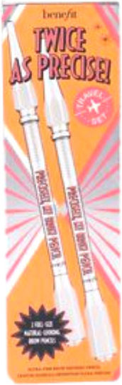 Double The Precision Молив за Вежди 03 Светлокафяв 0.2гр