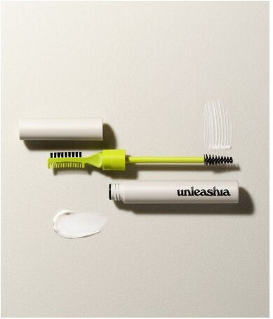 Unleashia Unleashia Augenbrauen-Make-up Mascara 8.5gr