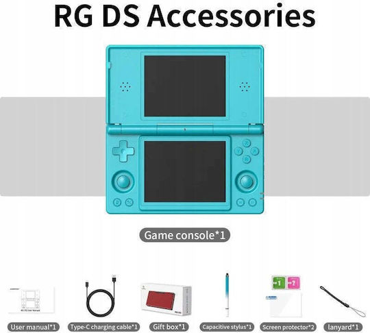 Anbernic Electronic Handheld Kids Console