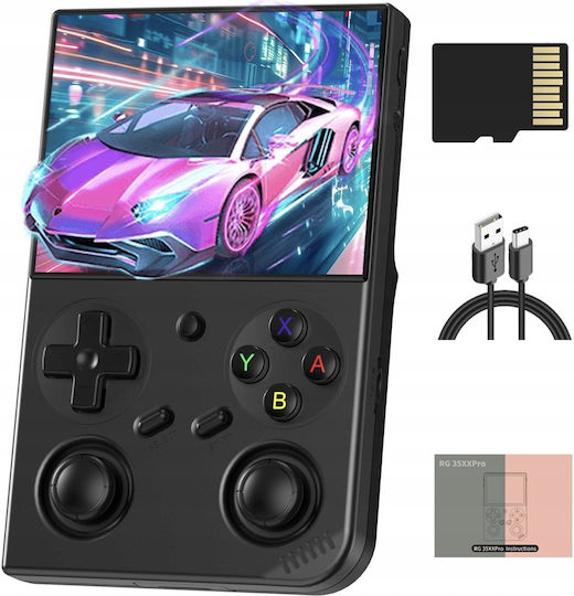 Anbernic Electronic Handheld Kids Console