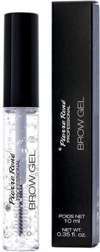 Pierre Rene Gel για Φρύδια Διάφανο 10gr