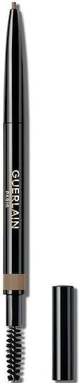 Guerlain G Augenbrauen-Make-up Stift 02 Auburn