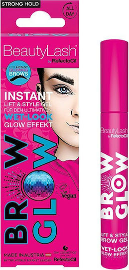 Фиксиращ гел за вежди Refectocil Beautylash 14 мл