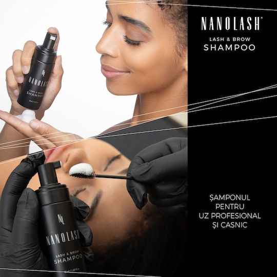 Nanolash For Eyebrows 50ml
