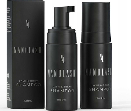 Nanolash For Eyebrows 50ml