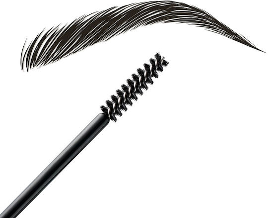 Claresa Brow Creator Wimperntusche Für Augenbrauen 03 Schwarz 6gr