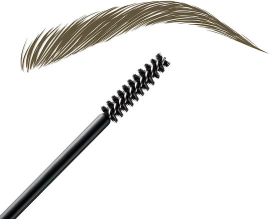 Claresa Спирала Brow Creator за Вежди 01 Светлокафяв 6гр