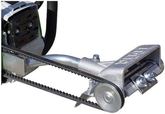 Eder Gasoline Chainsaw 55.05cc 8.7kg