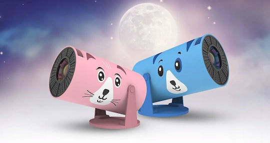 Kiano LED USB Blue Night Light
