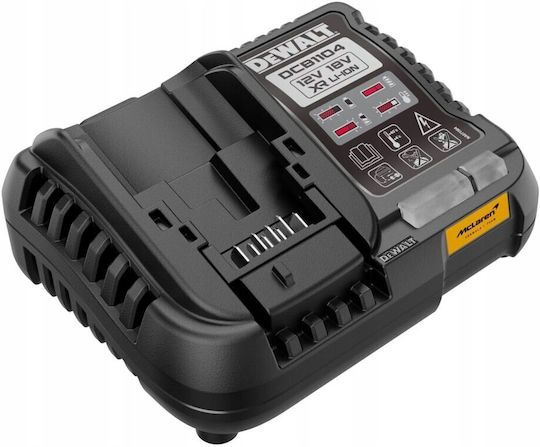 DEWALT DCD86MP2KT Ударна Акумулаторна Бормашина 18V 2x5Ah