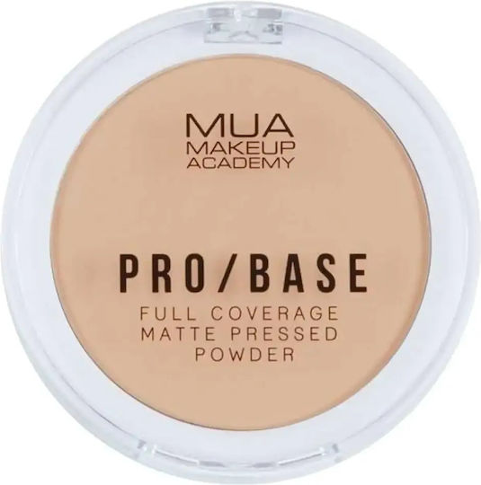 MUA Pro Base Full Coverage Gesichtspuder 130 6.5gr