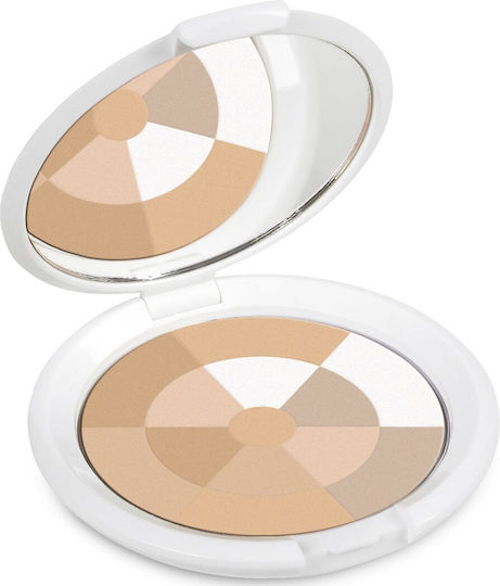 Eau Thermale Avène Couvrance Пудра Transparent-Colourful Powder 10гр