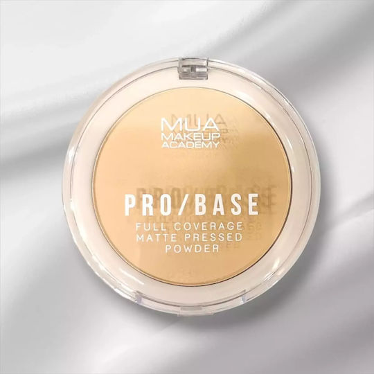 MUA Pro Base Full Coverage Gesichtspuder 130 6.5gr
