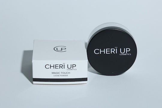 Cheri Up Magic Touch Loose Powder 18gr