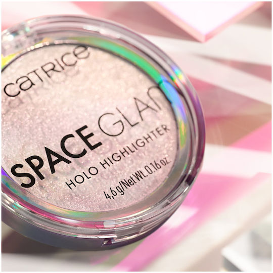Catrice Cosmetics Пудра 010 Beam Me Up! 4.6гр