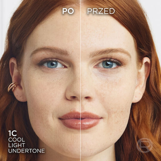 L'Oreal Paris True Match Powder 2N Vanilla 9gr