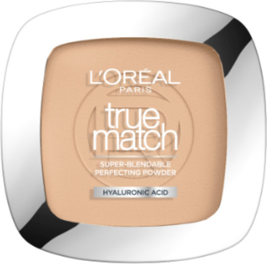 L'Oreal Paris True Match Powder 2N Vanilla 9gr