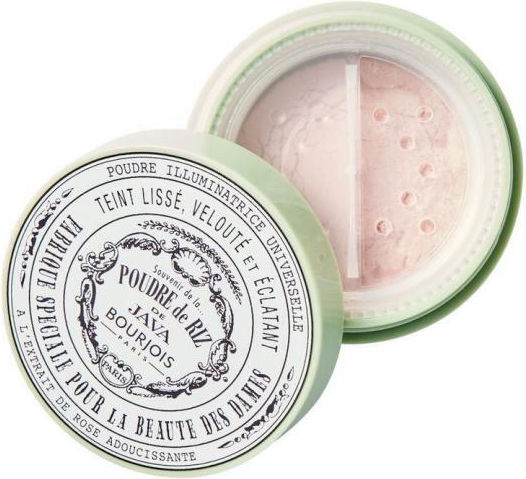 Java Rice Face Powder Translucent 3.5gr