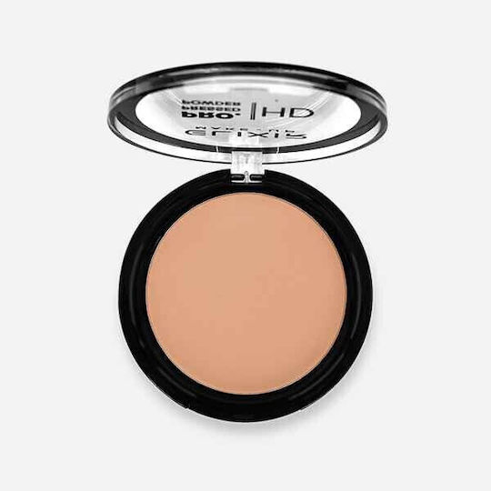 Pro HD Face Powder 203 Smooth Cocoa 9gr