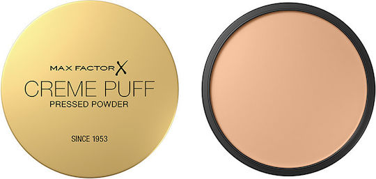Creme Puff Puder 41 Medium Beige 21gr
