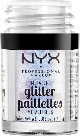 Metallic Glitter 05 Lumi-Lite 2.5gr