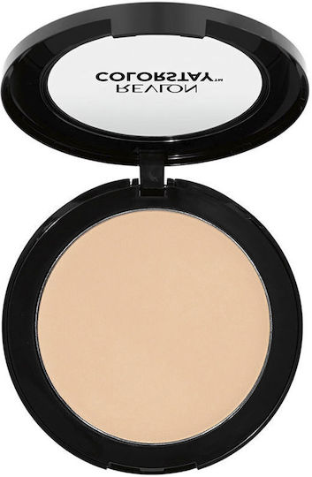 Revlon Colorstay Pressed Powder Пудра Light/Medium (830) 8.4гр