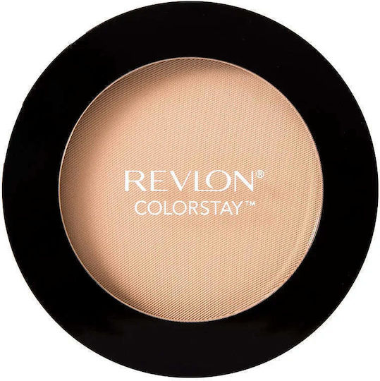 Revlon Colorstay Pressed Powder Пудра Light/Medium (830) 8.4гр