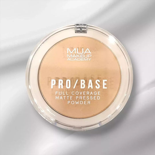 MUA Pro Base Full Coverage Gesichtspuder 140 6,5 g