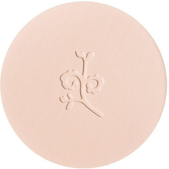 Benecos Compact Powder Пудра Порцелан 9гр