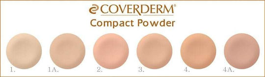 Camouflage Face Powder 02 10gr