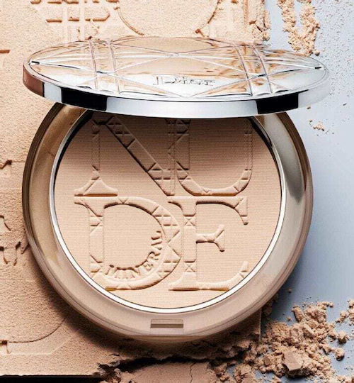 Skin Mineral Nude Matte Pudră 01 Fair 7gr