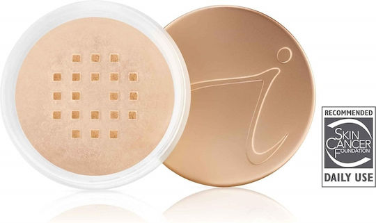Jane Iredale Amazing Base Loose Mineral Powder Loose Powder Light Beige SPF20 10.5gr
